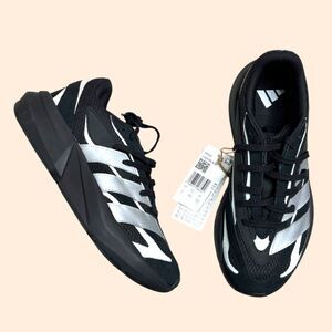 Adidas Lightblaze Sneakers Black